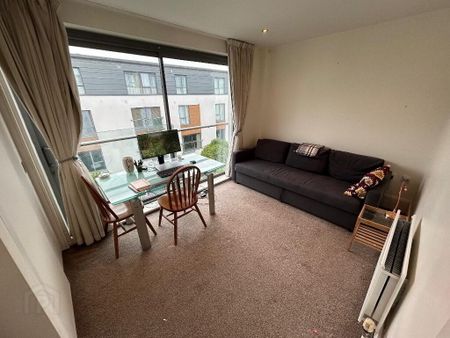 328 The Bakery, 311 Ormeau Road, Belfast, BT7 3GB - Photo 3