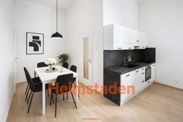 Pronájem bytu 2+kk 50 m - Photo 1
