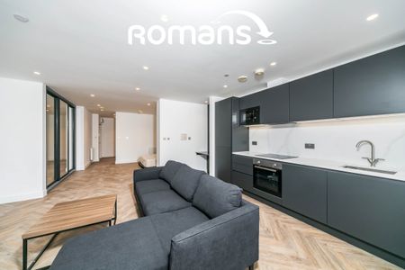 apartment to rent - Photo 2