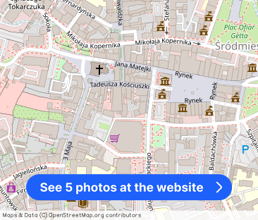 Pokój na ul. Dąbrowskiego 650zł - Photo 1