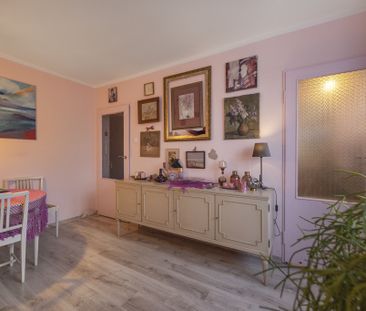 Oryginalne 3 pok. mieszkanie przy ul. E. Plater - Photo 1