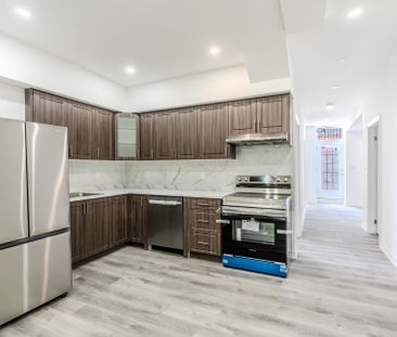 For Lease - 9 Walter Clifford Nesb Drive Unit# Bsmt, Whitby, Ontario - Photo 6