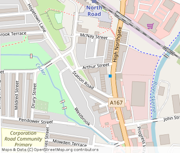 Station Road, Darlington, DL3 - Photo 1