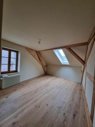3.5 Zimmer Dachwohnung - Photo 1