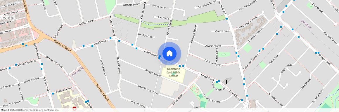 64c Lovell Road, NSW 2122, Eastwood