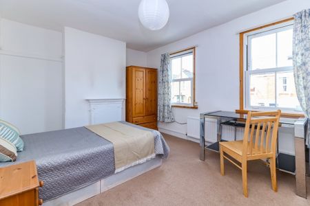 Hurst Street, East Oxford - Photo 5