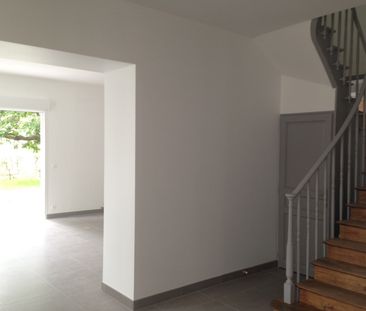 Louer maison 7 pièces de 168 m² à Saint-Malo (35400) - Photo 3