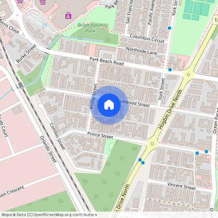 5/47 Boultwood Street, NSW 2450, Coffs Harbour