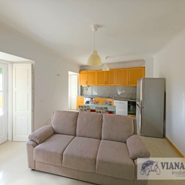 Apartamento T2 em Viana do Castelo - Foto 1