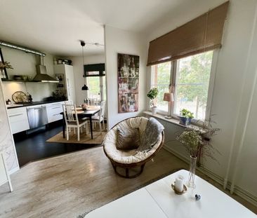 Södermalm - 2rok - 6mån - 20.700kr/mån - Photo 2