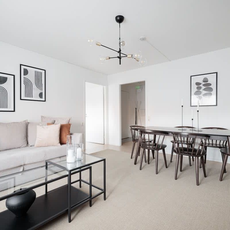 Katarina Bangata, Stockholm - Photo 1