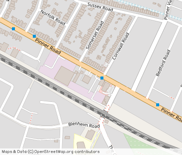 Pinner Road, Harrow, HA1 - Photo 1