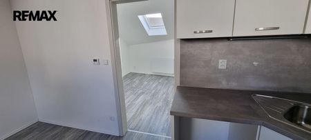 Pronájem bytu 1+1 v osobním vlastnictví 46 m², Znojmo - Photo 4