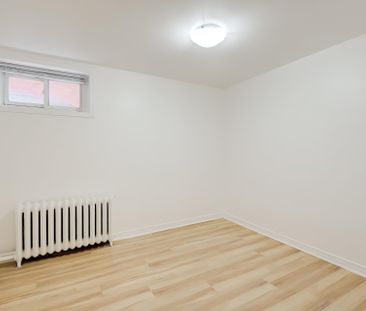 For Lease - 41 Main Street Unit# Lower, Toronto, Ontario - Photo 3