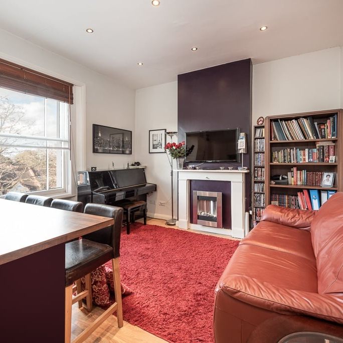 1 Bed Flat, Trinity Rise, SW2 - Photo 1