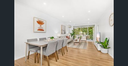 Renovated Three-Bedroom Retreat in Ultra Convenient Location Moments from Everything - Photo 3