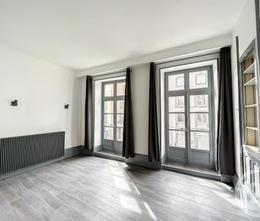 Location Appartement 1 pièce 41m² RIOM 63200 - Photo 5