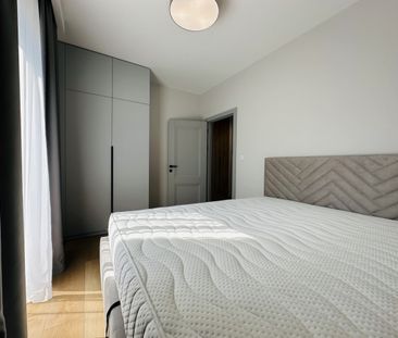 Pierwszy wynajem! 2-pok. mieszkanie Warszawa - Фото 4