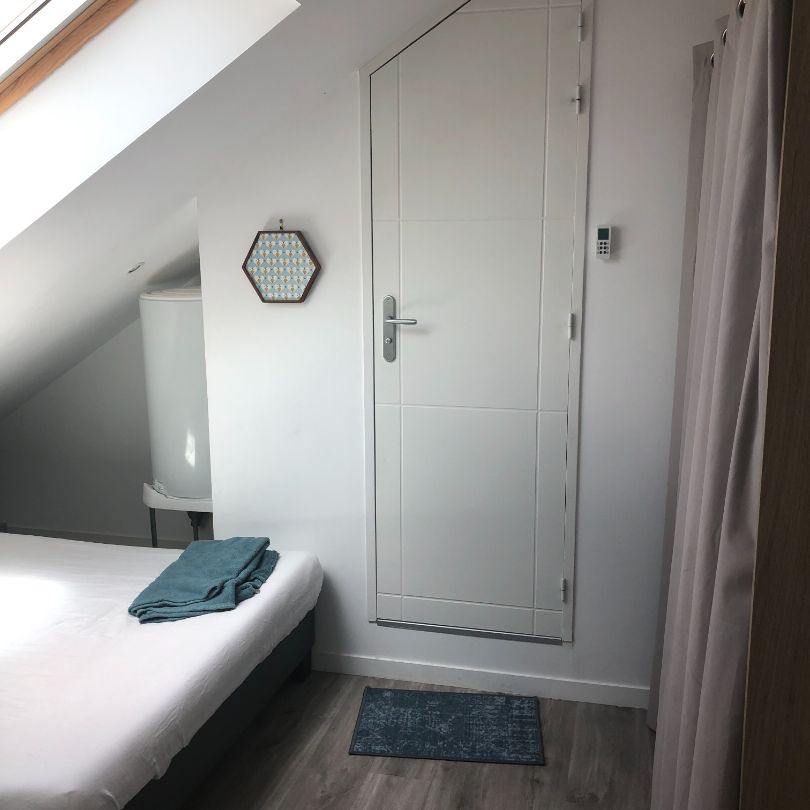 Location Maison 1 pièce 16m² - Photo 1