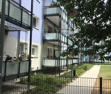 2-Zimmerwohnung im Erdgeschoss und schönem Balkon - Photo 5