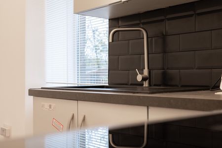 Studio Flat, Dalmarnock Road, G40 - Photo 5