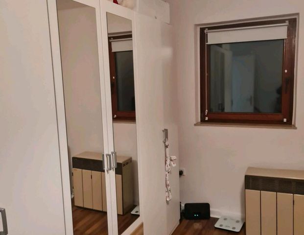 2,5 Raum Wohnung Dg in Buer-Mitte - Photo 1