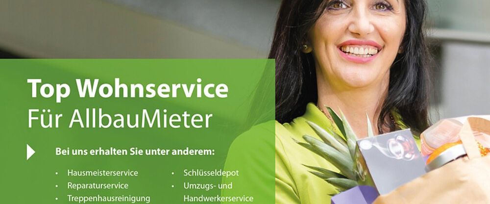 Einziehen und wohlfühlen - Photo 1