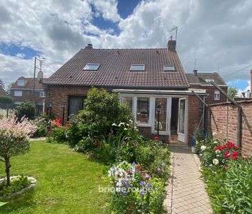 Maison individuelle -3 chambres - jardin - garage - Photo 4