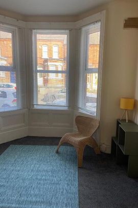 Flat 1, 13 Sandhurst Drive, Belfast, BT9 5AY - Photo 1