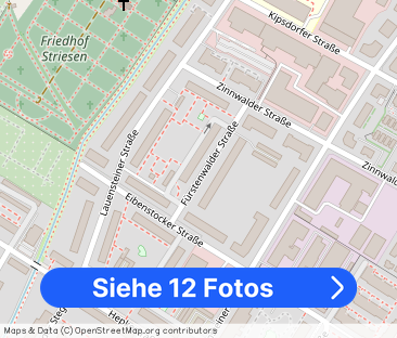 Stilvolle 4-Zimmer-Wohnung mit Terrasse und Gartenzugang in Bestlage - Foto 1