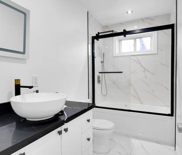 For Lease - 22 Brightside Drive, Toronto, Ontario - Photo 1