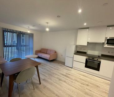 1 bedroom flat to rent - Photo 4