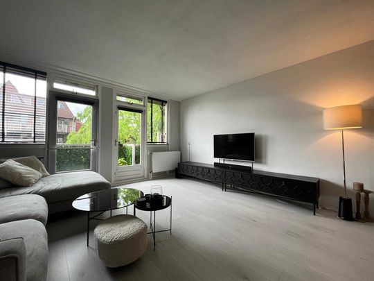 Te huur: Appartement Stroveer 242 in Rotterdam - Foto 1