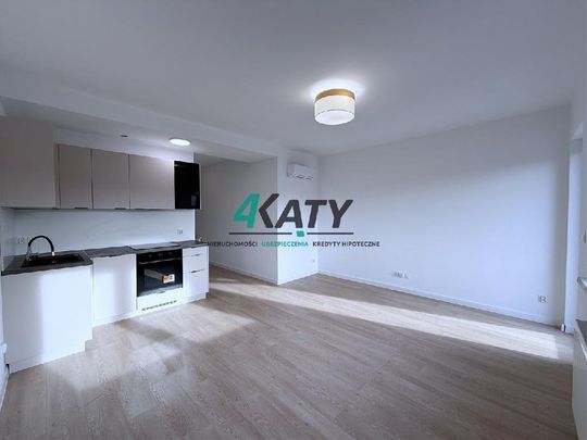 Mieszkanie śląskie Pszczyna powierzchnia 40.8 m² C160-WM-19863 - Фото 1