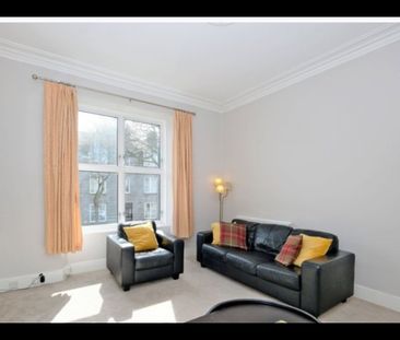 2 Bed Flat, Union Grove, AB10 - Photo 4