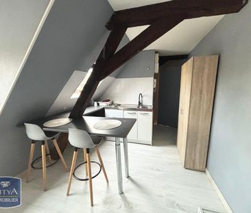 Location Appartement 1 pièce 12m² ST SAULVE 59880 - Photo 1