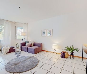 Cercasi subentrante per grazioso 4.5 locali - quartiere Vergiò - Photo 5