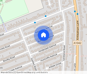 Runswick Avenue, Redcar, North Yorkshire, TS10 - Photo 1