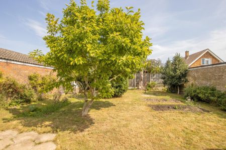 2 bedroom bungalow to rent - Photo 4