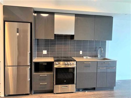For Lease - 251 JARVIS Street Unit# 3702, Toronto, Ontario - Photo 3