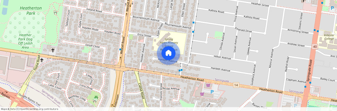 51 Hanleth Avenue, Springvale, VIC 3171