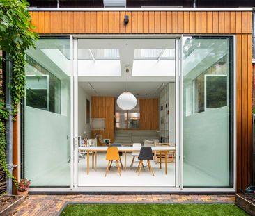 Weesperzijde 112-B, Weesperzijde-Midden/Zuid, 1091EN, Amsterdam - Photo 6