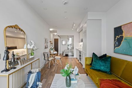 For Lease - 250 Lawrence Avenue Unit# 721, Toronto, Ontario - Photo 3