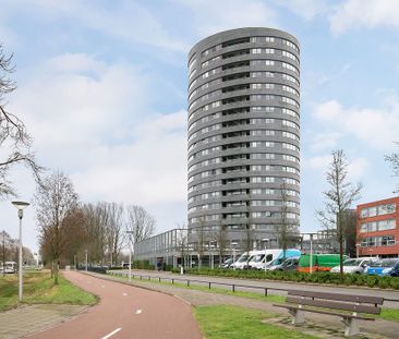 Te huur: Appartement Ds Theodor Fliednerstraat in Eindhoven - Foto 3