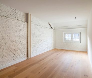 Penthouse te huur - Foto 1