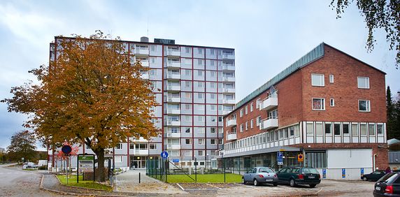 Alvestagatan, Borås - Photo 2