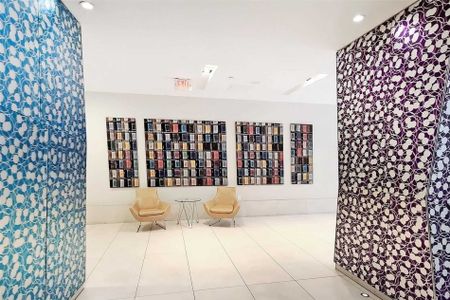 For Lease - 832 Bay Street Unit# 4506, Toronto, Ontario - Photo 4