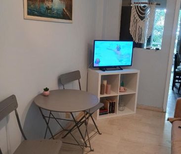 Διαμέρισμα για ενοικίαση Περαία (Θερμαϊκός) - Photo 5