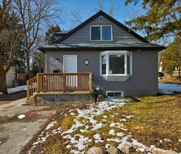 For Lease - 210 OWEN Street Unit# Main, Barrie, Ontario - Photo 2