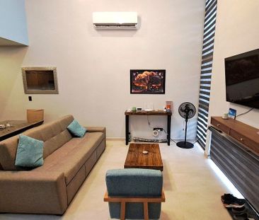 Renta villa amueblada y equipada en residencial Maruva, Cholul, Mér... - Photo 2